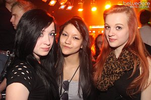 Unterwegs im Sax