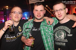 Unterwegs im Sax