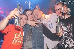 Unterwegs im Sax