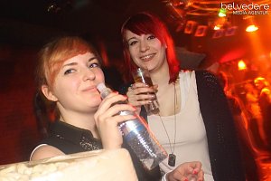 Unterwegs im Sax