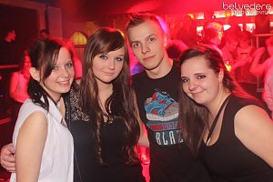 Unterwegs im Sax
