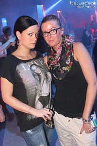 Unterwegs im Sax