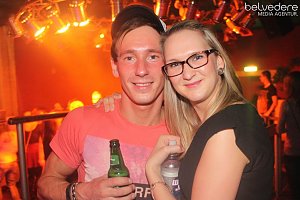 Unterwegs im Sax