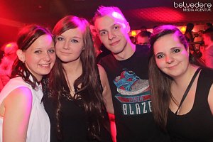 Unterwegs im Sax