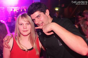 Unterwegs im Sax