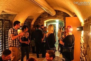 Nacht der Frauen im Jugendclubhaus