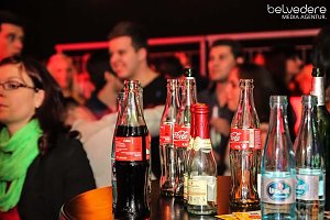Nacht der Frauen im Jugendclubhaus
