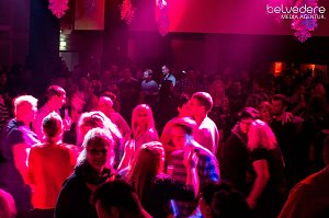 Nacht der Frauen im Jugendclubhaus