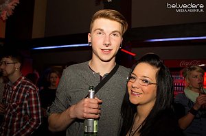 Nacht der Frauen im Jugendclubhaus