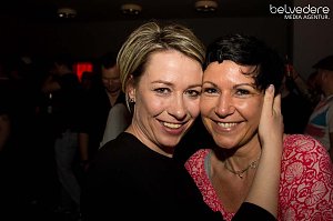 Nacht der Frauen im Jugendclubhaus