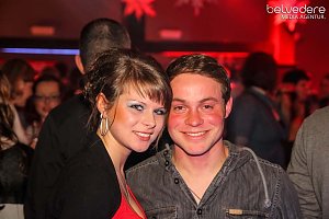 Nacht der Frauen im Jugendclubhaus