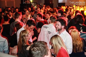 Nacht der Frauen im Jugendclubhaus