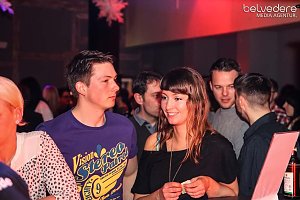 Nacht der Frauen im Jugendclubhaus