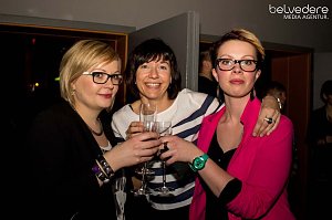 Nacht der Frauen im Jugendclubhaus
