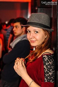 Nacht der Frauen im Jugendclubhaus