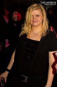 Nacht der Frauen im Jugendclubhaus