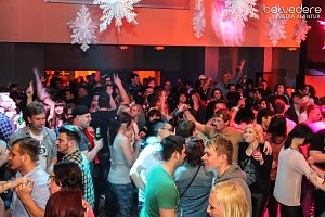 Nacht der Frauen im Jugendclubhaus