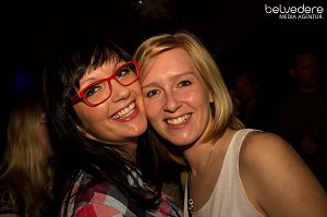 Nacht der Frauen im Jugendclubhaus