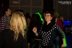 Nacht der Frauen im Jugendclubhaus
