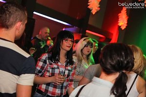 Nacht der Frauen im Jugendclubhaus