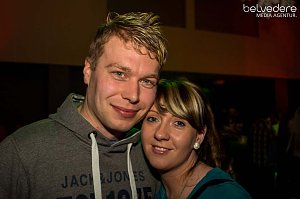 Nacht der Frauen im Jugendclubhaus
