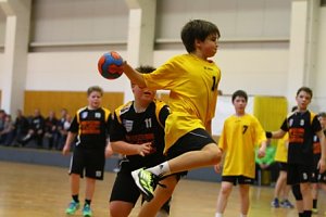 Durchwachsenes Handball-Wochenende