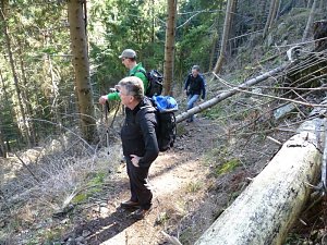 Harzwanderung