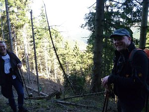 Harzwanderung