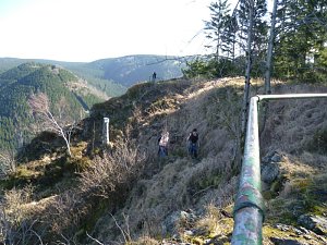 Harzwanderung