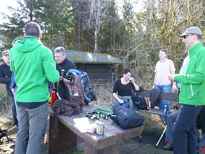 Harzwanderung