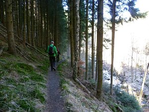 Harzwanderung