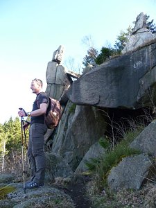 Harzwanderung