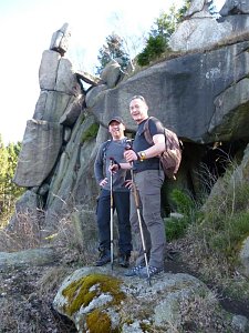 Harzwanderung