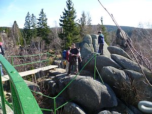 Harzwanderung