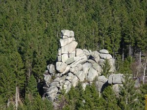 Harzwanderung