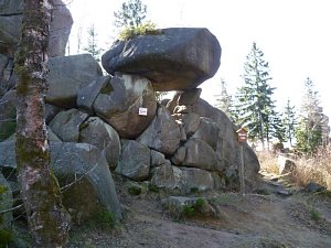 Harzwanderung