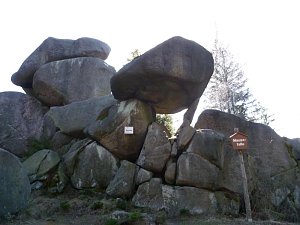 Harzwanderung