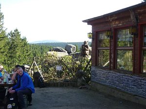 Harzwanderung