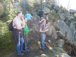 Harzwanderung
