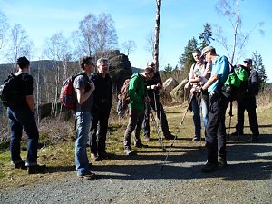 Harzwanderung