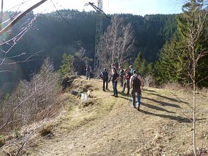 Harzwanderung