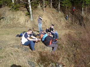 Harzwanderung