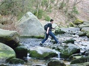 Harzwanderung
