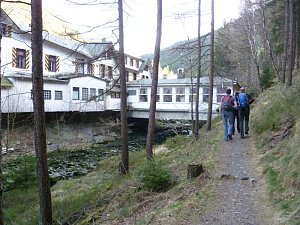 Harzwanderung