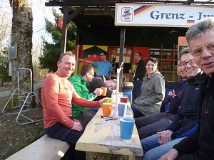 Harzwanderung