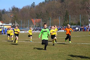 Sieg gegen Rathenow im AKS