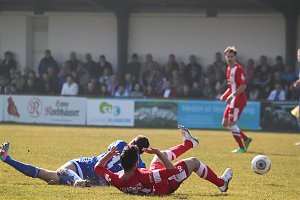Sieg gegen Rathenow im AKS