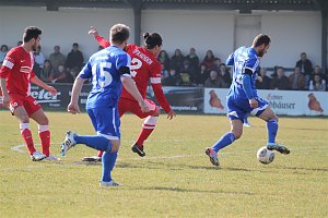Sieg gegen Rathenow im AKS