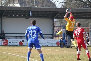 Sieg gegen Rathenow im AKS