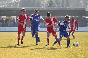 Sieg gegen Rathenow im AKS